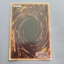 Raviel, Lord Of Phantasms SOI-EN003 1st Edition Ultimate Rare YuGiOh VLP - Image 2