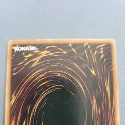 Raviel, Lord Of Phantasms SOI-EN003 1st Edition Ultimate Rare YuGiOh VLP - Image 5