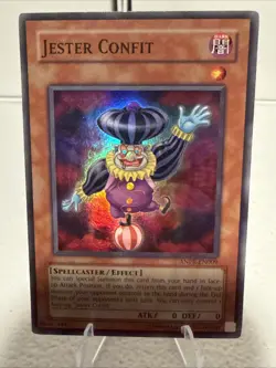 Jester Confit ANPR-EN009 Ancient Prophecy Unlimited - Image 1