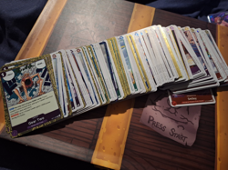 One Piece CCG Collection, SR, R, Bulk and Decks - Image 3