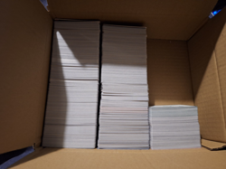 One Piece CCG Collection, SR, R, Bulk and Decks - Image 4