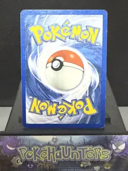 Pokemon Card Super Energy Removal 79/102 Rare Base Set Trainer WOTC LP - Image 2