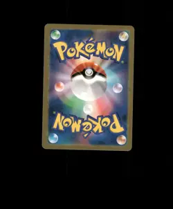 FAN-ART READ DESCRIPTION BELOWHOLO Vaporeon Card Vaporeon Pokemon Card p1 - Image 2