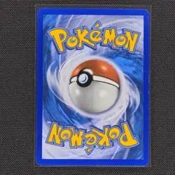 Beheeyem BREAK - XY135 - Rare BREAK - Black Star Promo - XY - Pokemon Card - LP - Image 2