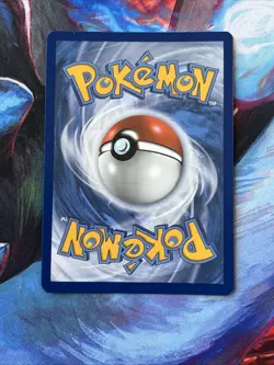 Pokemon TCG Flareon SWSH041 with SWIRL SWSH: Sword & Shield Promo Cards Holo DMG - Image 4