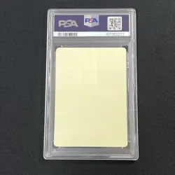 PSA 10 Pokemon Card Spring Sticker Let's Have Fun 2020 2021 2022 Japanese - Image 4