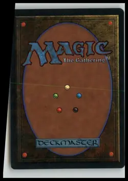 Fourth Edition #352 Mana Vault - Image 2