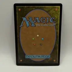 MTG Gandalf the Grey FOIL The Lord of the Rings 322 NM Tcg Card - Image 2