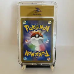 MTG 10 Pokemon Charizard & Reshiram GX 016/173 RR - Tag Team All Stars Japanese - Image 2