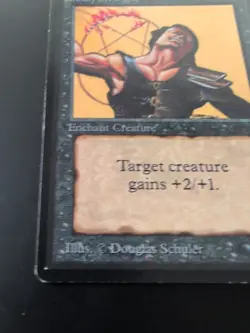 Unholy Strength Limited Edition - Beta Edition Regular - Image 3