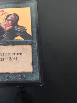 Unholy Strength Limited Edition - Beta Edition Regular - Image 4