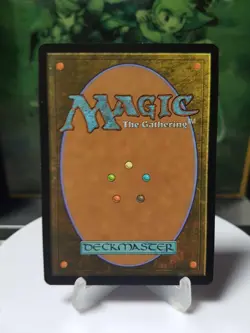 Wrenn & Realmbreaker (FOIL) Mythic NM March of the Machine Promos (MTG-PMOM-217) - Image 2