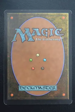 Magic The Gathering MTG PHYREXIAN TYRANNY Planeshift MP Moderately Played - Image 2