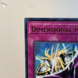 Dimensional Prison MAGO-EN158 X2 Rare 1st Edition NM Yugioh TCG - Image 4