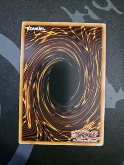 Psychokinesis (UTR) CSOC-EN056 Crossroads of Chaos Unlimited Ultimate Rare NM - Image 4