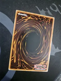 Psychokinesis (UTR) CSOC-EN056 Crossroads of Chaos Unlimited Ultimate Rare NM - Image 5