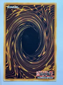 YuGiOh! - Trickstar Aqua Angel MP25-EN277 Ultra Rare 1st Edition Near Mint - Image 5