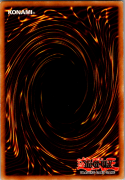 Yu-Gi-Oh! SUPER RARE CARD POLYMERIZATION LOB-059 1996 COPYRIGHT LP - Image 2