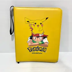 Complete Destined Rivals Master Base Set + Binder - Pokemon Card - NM - Image 1