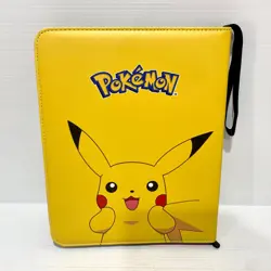 Complete Destined Rivals Master Base Set + Binder - Pokemon Card - NM - Image 2