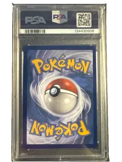 Pikachu VMAX PSA 9 Lost Origin TG29 Pokemon Card Mint - Image 2