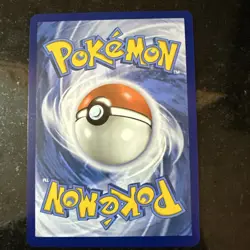 Woobat 036/086 White Flare Pokeball Reverse Holo Rare Pokemon Card Near Mint - Image 3