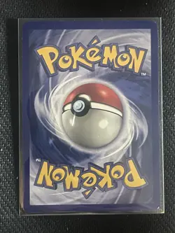 Pokemon TCG Kabuto Fossil Card 50/62 Regular Common 1st Edition LP+ - Image 2