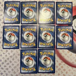 Pokemon cards bundle | Hidden Fates | No Duplicates | Raichu GX - Image 2