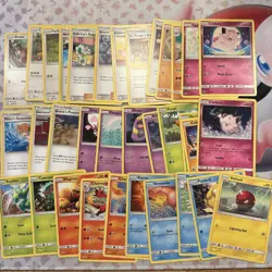Pokemon cards bundle | Hidden Fates | No Duplicates | Raichu GX - Image 3