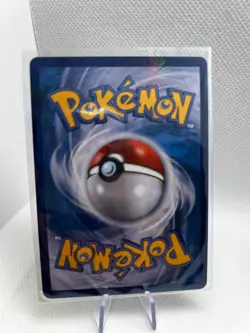 Zekrom & Reshiram EX 174/086 BWR Korean Pokemon Card 2025 - Image 4