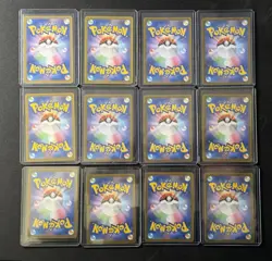 Pokemon Card Lot Japanese Full Art Rare, Secret Rare 20 Card Lot Nm Or Mint - Image 2