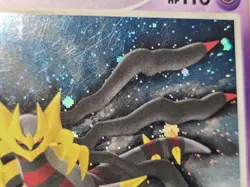 Pokemon TCG Giratina 28/127 2009 Platinum Cosmos Holo Rare Card - HP - Image 4