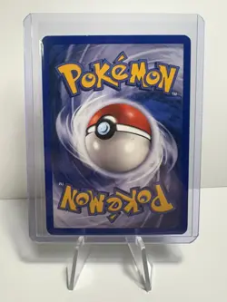 Clefable EX FireRed & LeafGreen Reverse Holo Card 106/112 VLP NM Condition - Image 5