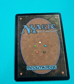 Sea Gate Loremaster - Zendikar - MTG - Magic the Gathering - Image 3