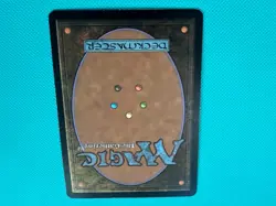 Sea Gate Loremaster - Zendikar - MTG - Magic the Gathering - Image 4