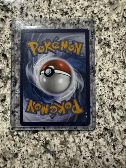 Pokemon Mewtwo 052 Sv: Scarlet & Violet Promo Holo English TCG Card - Image 2