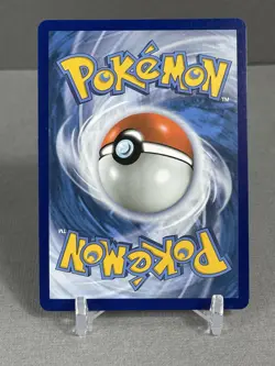 Holo Bleed Error Imposter Professor Oak 73/102 Celebrations Pokemon TCG NM - Image 3