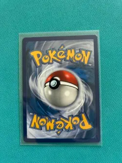 Eldegoss Cosmos Holo, Black Star Promo, SWSH046, Pokemon, English, NM - Image 2