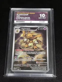 Pokemon centre Snorlax SVP 051 Scarlet & Violet 151 ETB Centre Promo, Sealed - Image 4