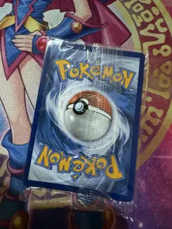 Crabominable - 149/142 - Pokemon Stellar Crown Holiday Calendar SEALED NM - Image 2