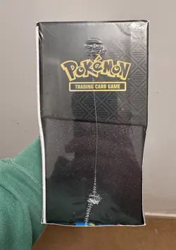 Pokemon TCG Mega Evolution Gardevoir Elite Trainer Box ETB NEW SEALED - Image 2