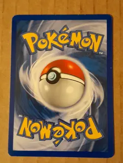 Pokemon Mareep 65/111 Neo Genesis 1st Edition LP See Pictures - Image 2