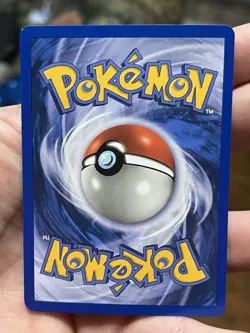 Pokemon Raikou Skyridge Reverse Holo Rare 28/144 - Image 4