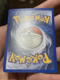 Pokemon Raikou Skyridge Reverse Holo Rare 28/144 - Image 5