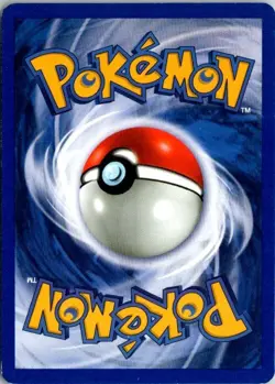 Machop 59/82 2000 Team Rocket Unlimited Regular Common - Image 2