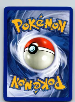Goop Gas Attack 78/82 2000 Team Rocket Unlimited Regular Common - Image 2