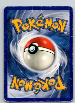 Rocket's Poke Ball 89/109 2004 EX Team Rocket Returns Unlimited Regular Common - Image 2