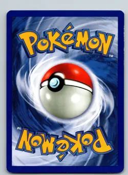 Ponyta 64/82 2000 Team Rocket Unlimited Regular Common - Image 2