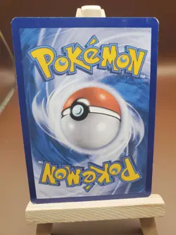 Pokemon TCG Meloetta 85/162 Holo Rare XY Breakthrough LP - Image 3