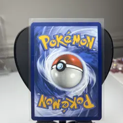 Ethan's Typhlosion 190/182 - Illustration Rare - Destined Rivals - Pokemon TCG✅ - Image 2